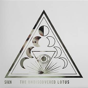 Soen - The Undiscovered Lotus
