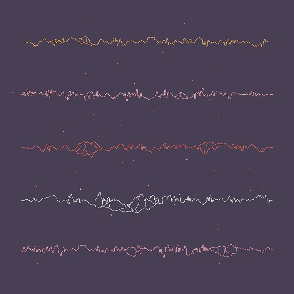 Romance - Oneida (Vinile)