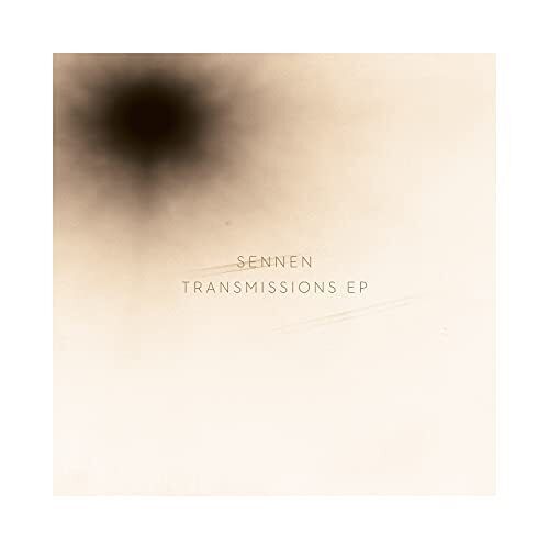 Sennen Transmissions EP CD SCR177 NEW