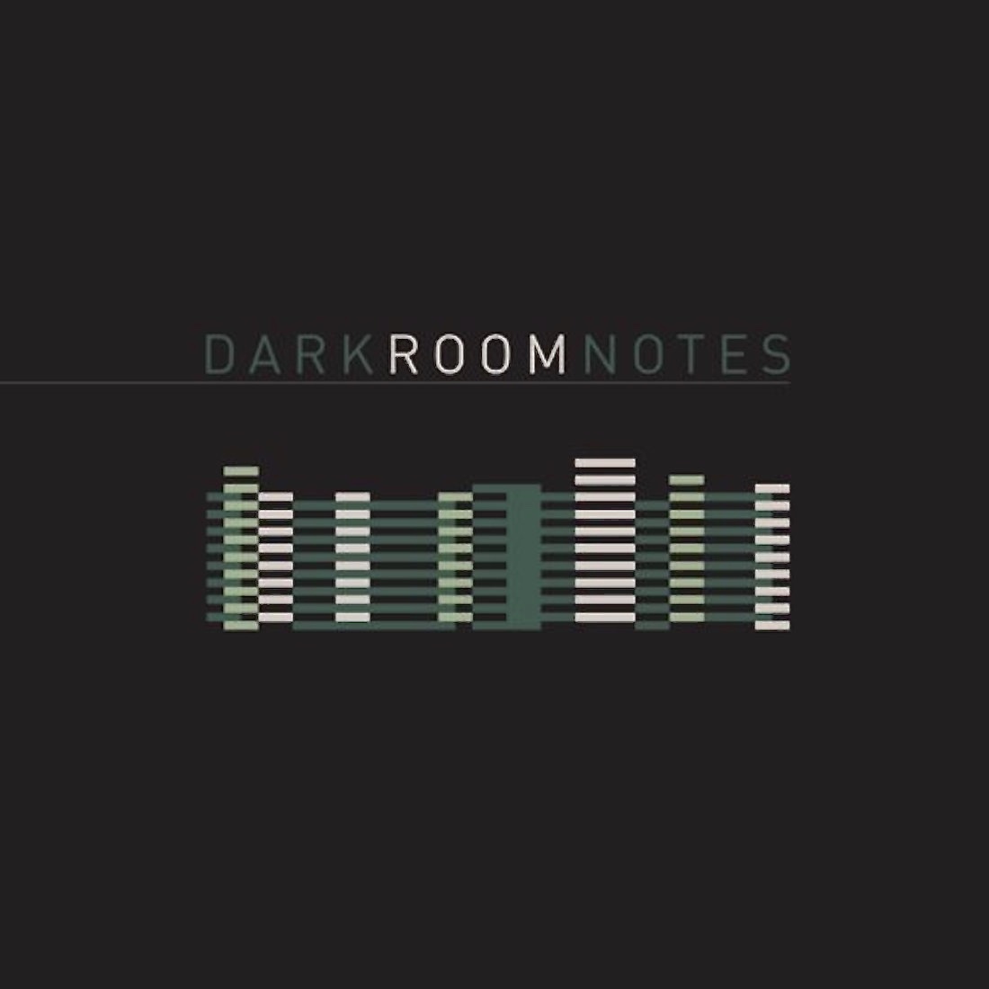 Dark Room Notes ‎– Dark Room Notes (CD, Album)