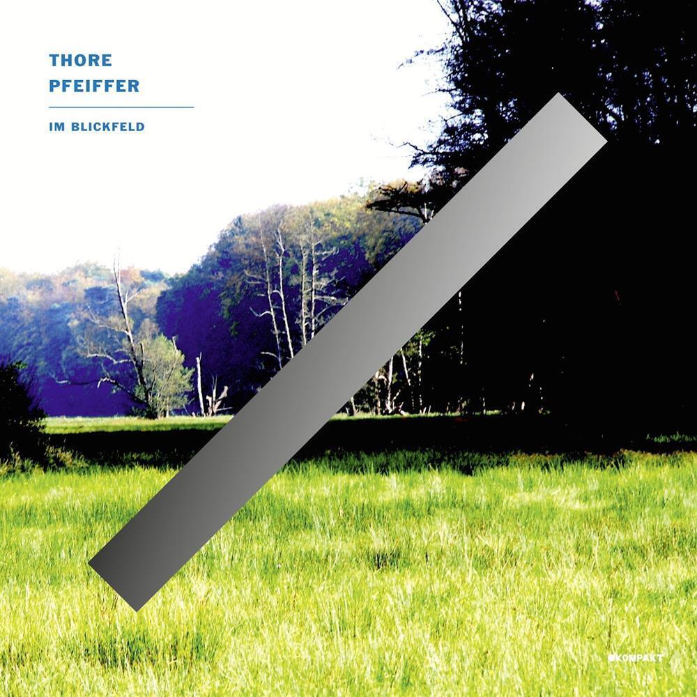 Im Blickfeld - Thore Pfeiffer (Vinile)