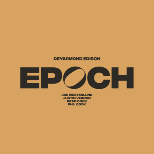 DeYarmond Edison Epoch (Vinyl LP) Limited  12" Album Box Set