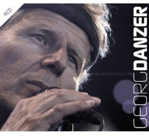 Georg Danzer Austropop Collection-Georg Danzer (CD)