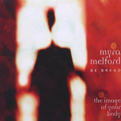 The Image Of Your Body (Cd)