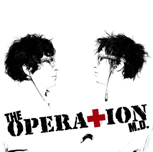 Operation M.d We Have An Emergency (CD)