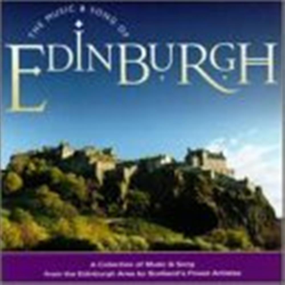 The Mus.& Sing Edinburgh - Various Artists (Audio cd)