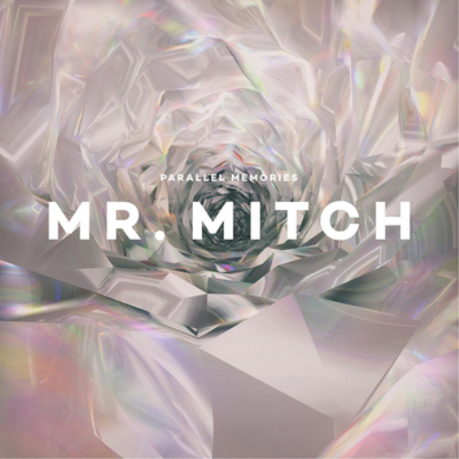Mr. Mitch Parallel Memories (Vinyl LP) 12" Album