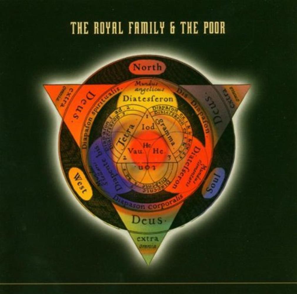 North-West Soul - Royal Family (Audio CD)