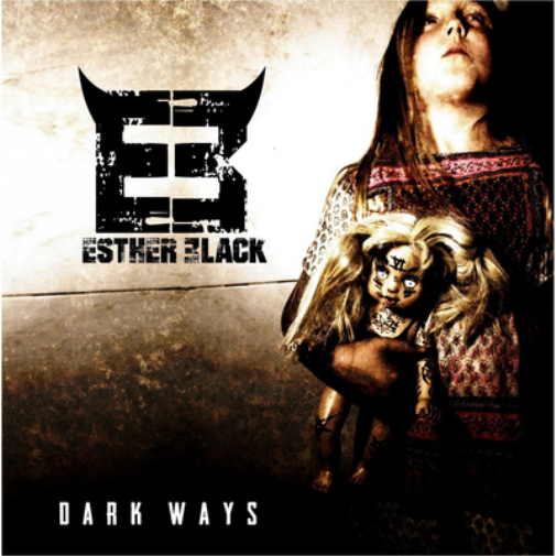 Esther Black Dark Ways (CD) Album
