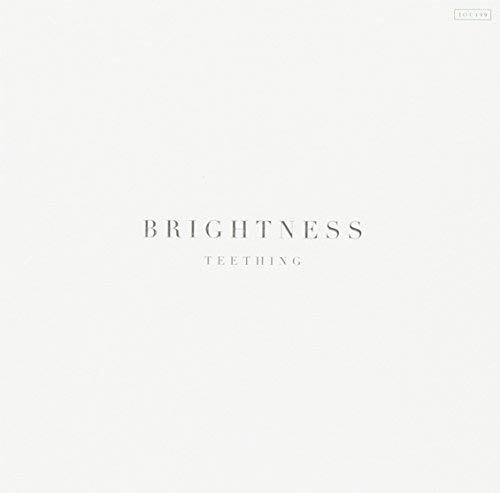 Brightness Teething (CD)