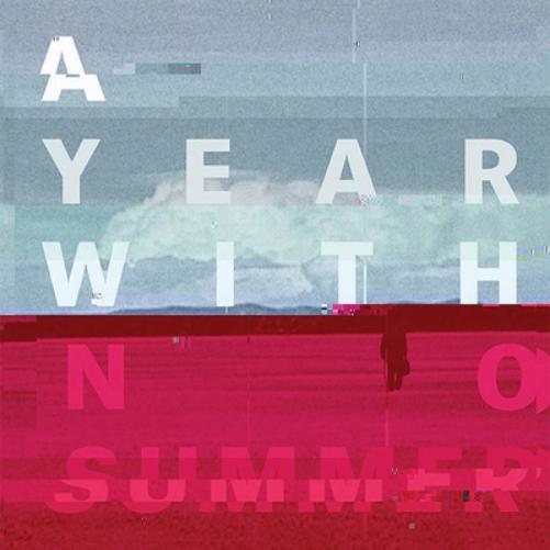 Obsidian Kingdom A Year With No Summer (Vinyl LP) 12" Album