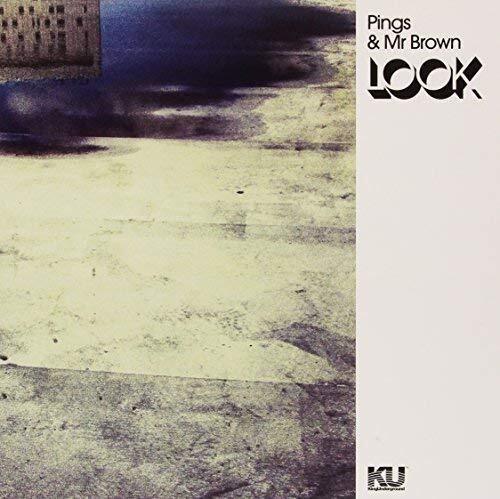 Pings And Mr Brown Look (Vinyl LP)