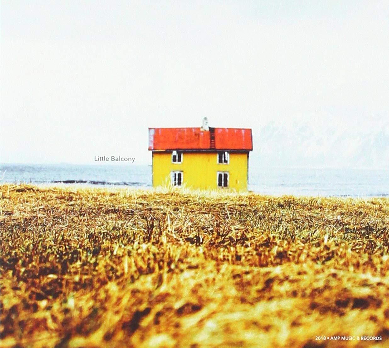 LITTLE BALCONY-LITTLE BALCONY (CD)