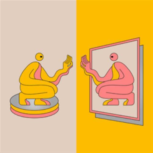 Mirrors - Dj Seinfeld (Vinile)