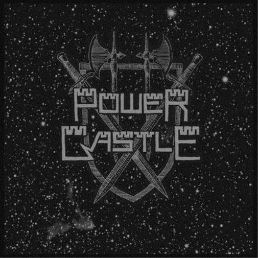 Power Castle Power Castle (Vinyl LP) 12" Album