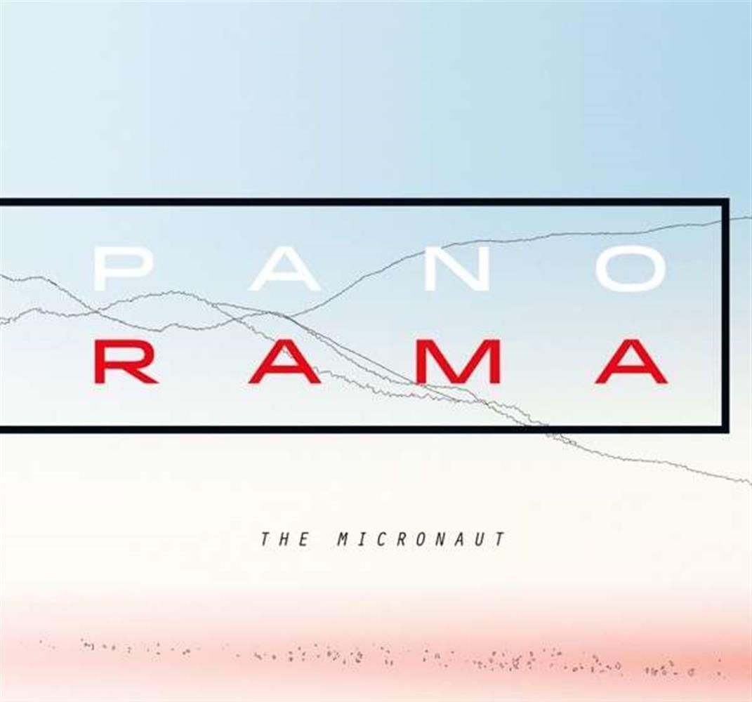 Panorama - Micronaut (Audio CD)