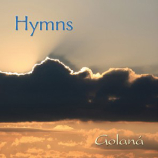Golana Hymns (CD) Album