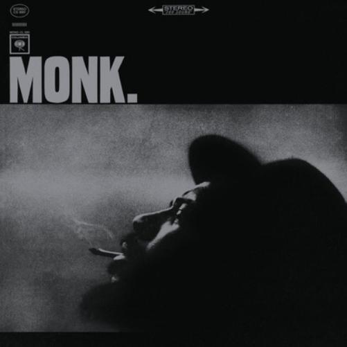 Thelonious Monk Monk (Vinyl LP) 12" Album Coloured Vinyl