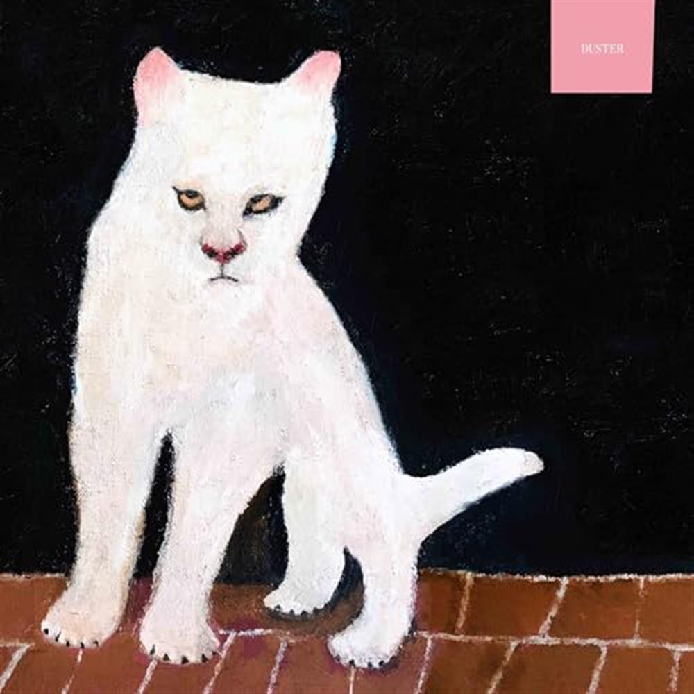 Duster - Duster (Audio cd)