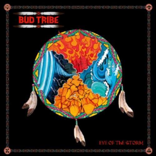 Eye of the Storm - Bud Tribe (Audio CD)