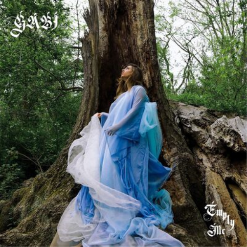 GABI Empty Me (Vinyl LP) 12" Album Coloured Vinyl