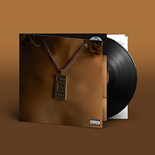 Sorry 925 LP Vinyl WIGLP407 NEW