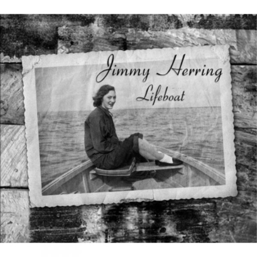 Jimmy Herring Lifeboat (CD) Album