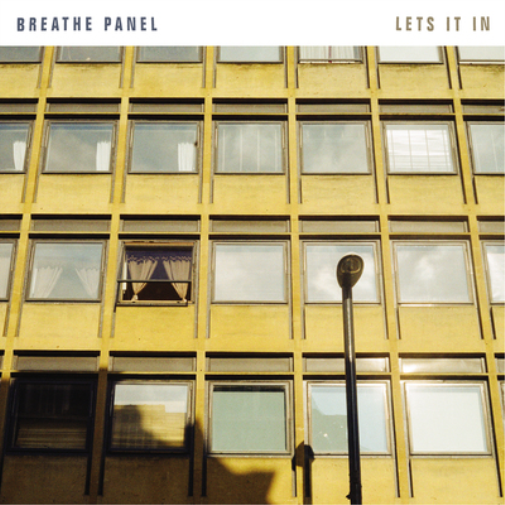 Breathe Panel Lets It In (Vinyl LP) 12" Album