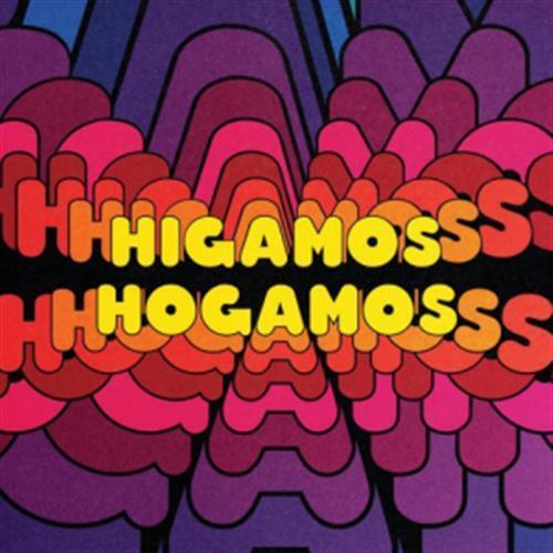 Infinity Plus One - Higamos Hogamos (Vinile)