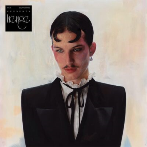 Gus Dapperton Henge (CD) Album (Jewel Case)