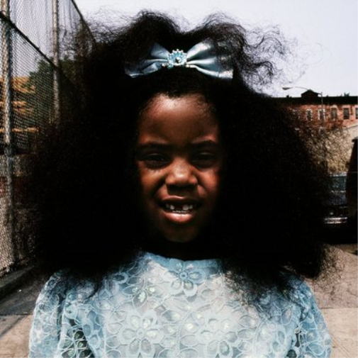 Xenia Rubinos Black Terry Cat (CD) Album