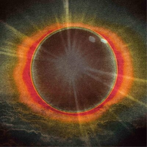 Growing Diptych (Vinyl LP) 12" Album