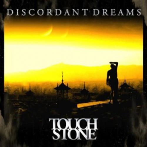 Discordant Dreams - Touchstone (Audio CD)