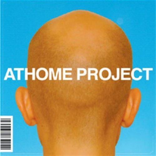 Athome Project - Athome Project (Audio CD)