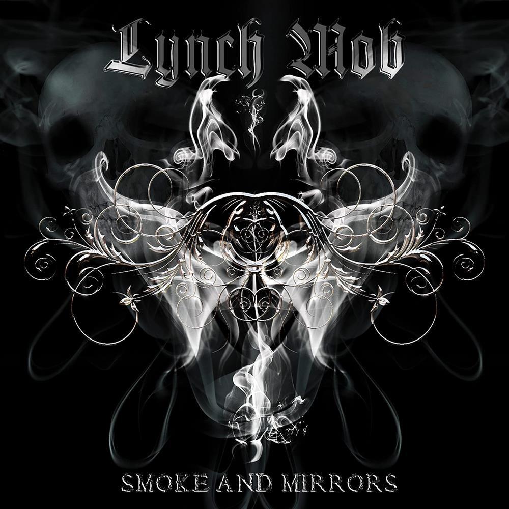 Smoke & Mirrors (Silver Vinyl) (2 Lp) - Lynch Mob (Vinile)