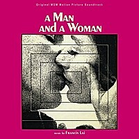O.s.t.-un Homme Et Une Femme - Un Homme Et Une Femme - Vinile