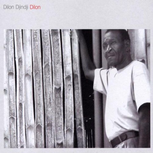 Dilon Djindji - Dilon