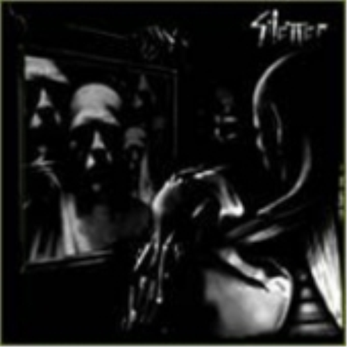SILENCER DEATH PIERCE ME CD NUOVO