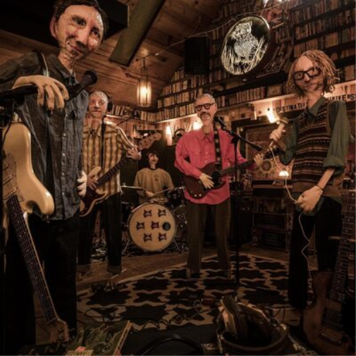 Eyelids A Colossal Waste of Light (CD) Album