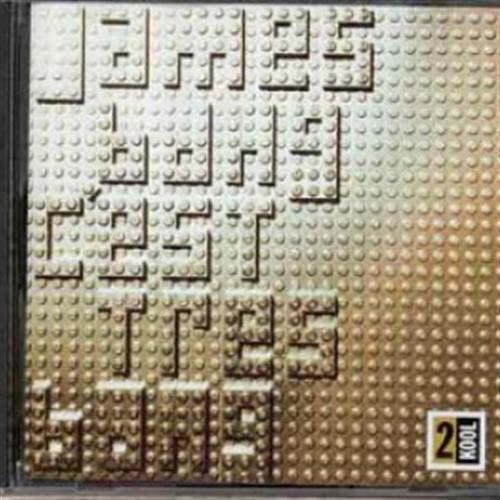 Cest Tres Bong - James Bong (Audio CD)