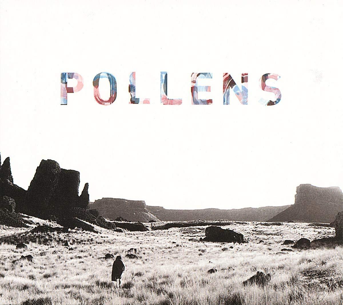 Pollens Brighten & Break (CD)