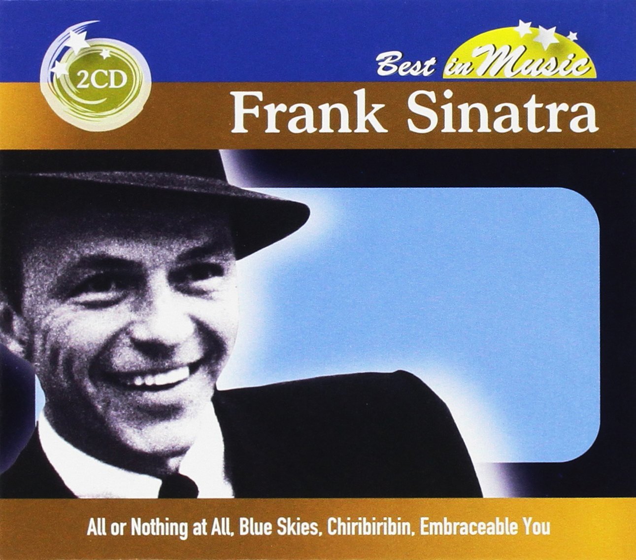 Sinatra,Frank Frank Sinatra (CD)