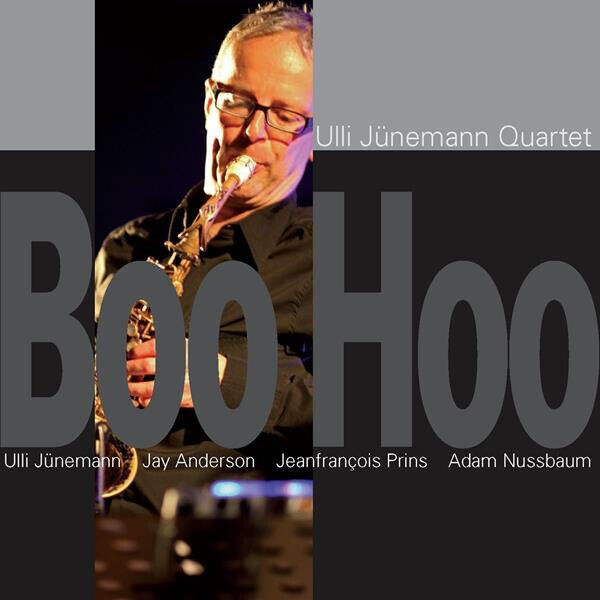 Boo Hoo (Cd)