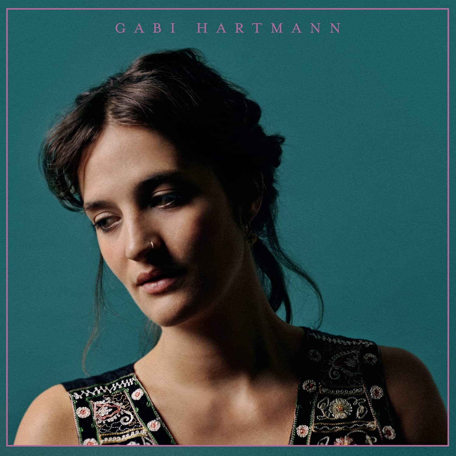 Hartmann,Gabi Gabi Hartmann (CD)