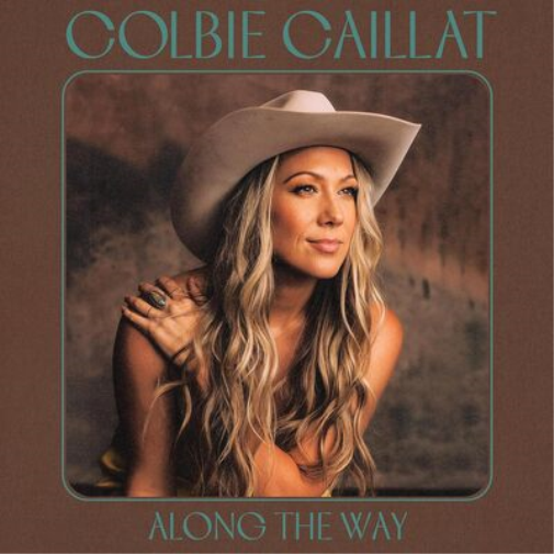 Colbie Caillat Along the Way (Vinyl LP) 12" Album