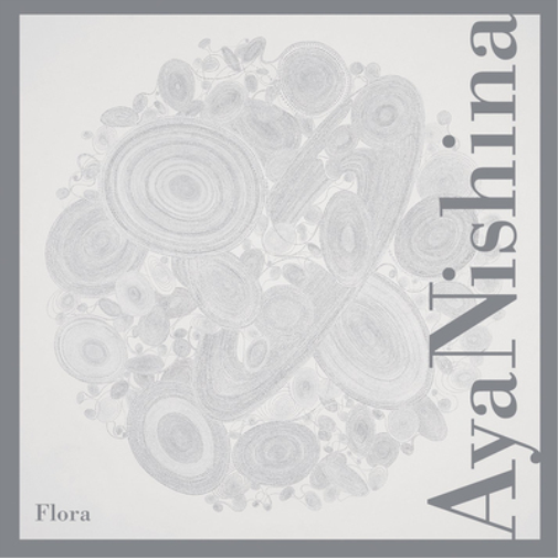 Aya Nishina Flora (CD) Album
