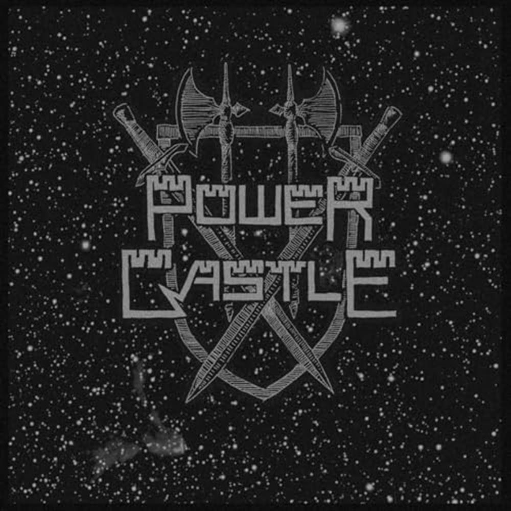 Power Castle - Power Castle (Audio CD)