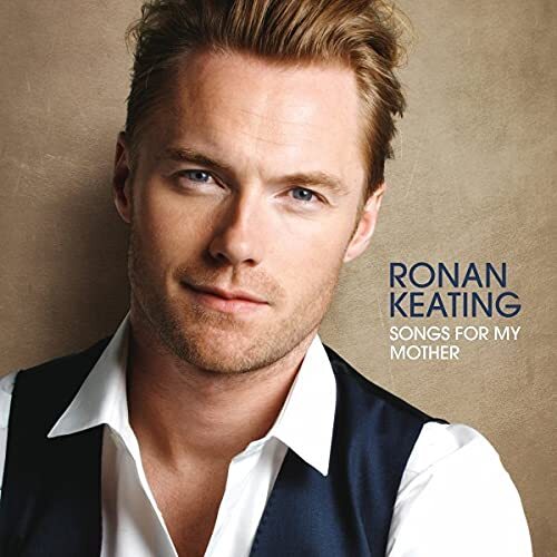 Ronan Keating Songs For My Mother (CD)