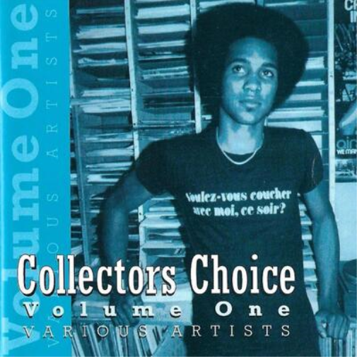 Various Artists Collectors Choice - Volume 1 (CD) Album