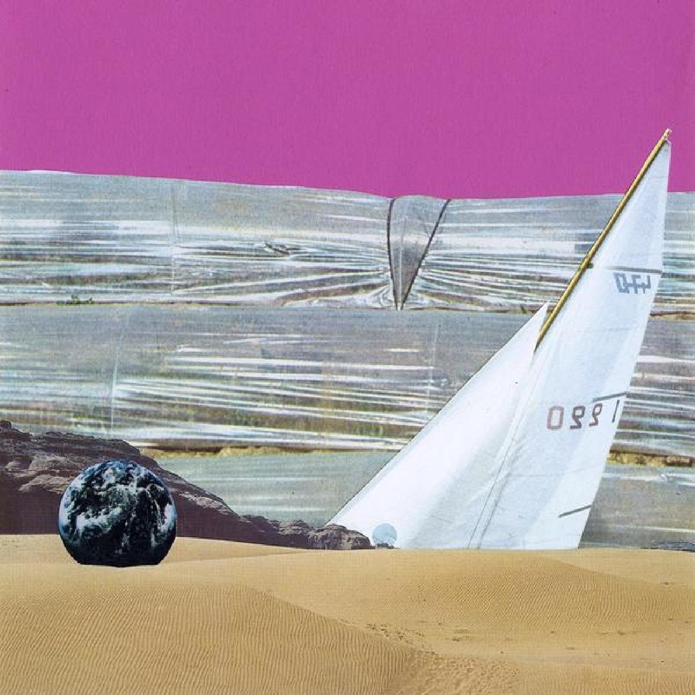 Black Lizard Celebration Of A New Dawn (Vinyl LP)